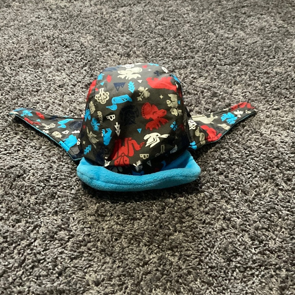 Columbia hat for toddlers